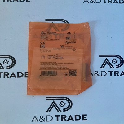 IFMIES200IEB3003BBPKG/V4A/K1/AS
