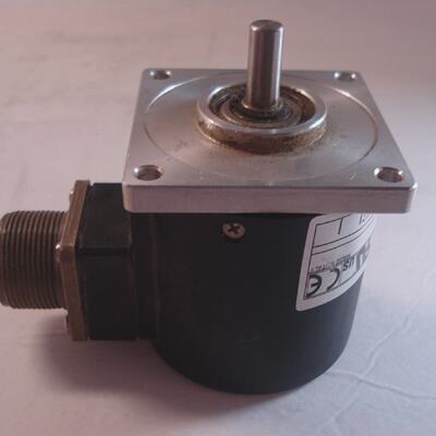 Nuovo Tekel Codificatore TK462.FA.2000.5.S.K4.8.L10.LD