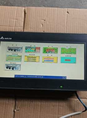 (重工机械)O-10615拆机成色如图，功