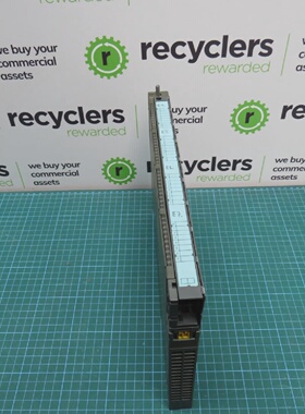 Siemens Simatic S7 6ES74211BL010AA0  DI 32xDC24V SM 421