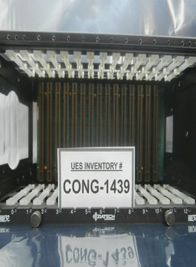 Ziatech15TPOFO-A15插槽总线嵌入式计算机PCB卡盒STD32ZT