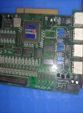 ADTECH众为兴工业采集卡ADT-8933，品，询价