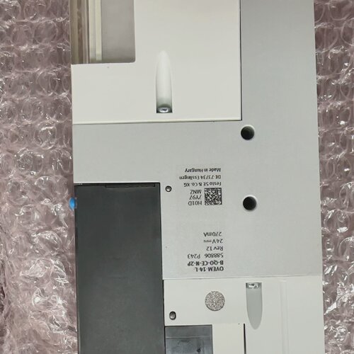 【询价】FESTO费斯托真空发生器OVEM-14-L-B-Q0-CE