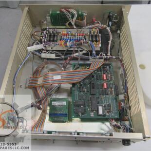 ASSY TRANSFER SERVO 0471551801 VARIAN CONTROLLER M200 REV