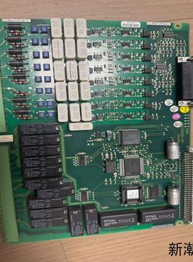 ABB控制器主板1MRK000005-154控制卡实物拍议价商品