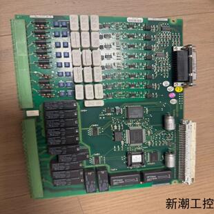 ABB控制器主板1MRK000005-154控制卡实物拍议价商品