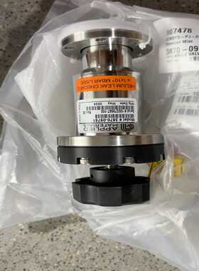 AMAT应用材料真空角阀3870-09751带原厂包适用