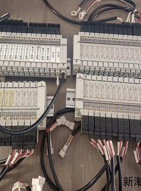 SMC电磁阀型号VQ1241-5LB-C414个一组的三排议价商品