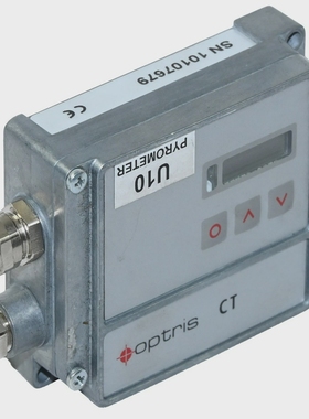 OptrisOPTCT2MHCF测温仪