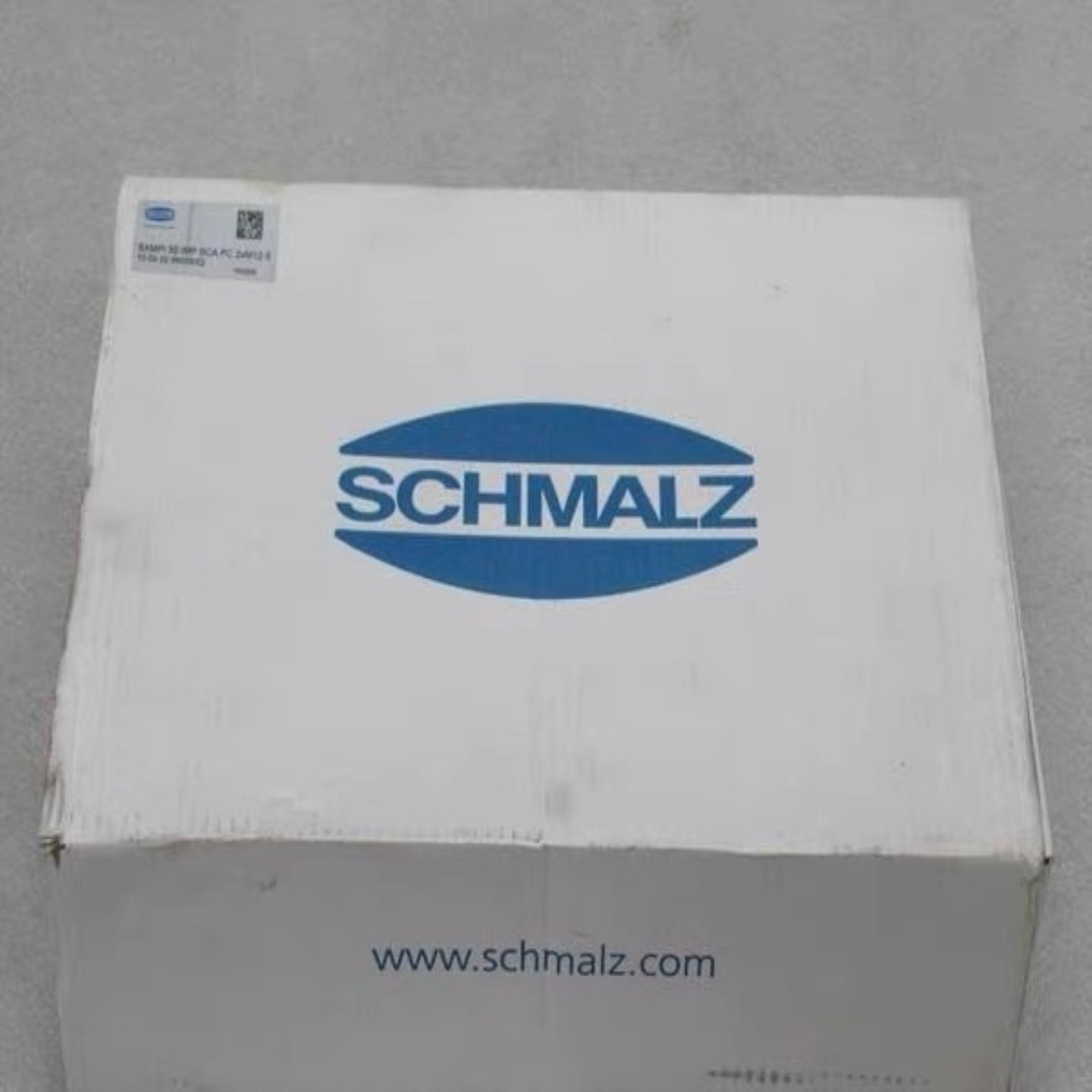 【议价】全新SCHMALZ施迈茨真空阀 SXMPi 30 IMP S