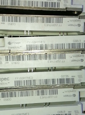 FF450R17ME3测量正常-议价