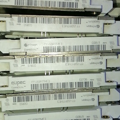 FF450R17ME3测量正常-议价