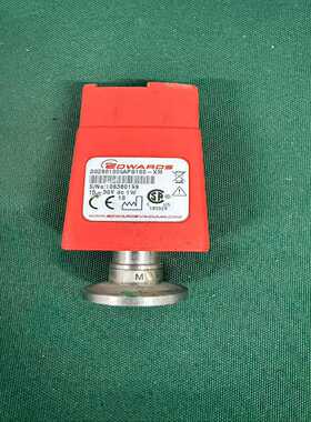 EDWARDS APG100-XM D02601000 VA~议价