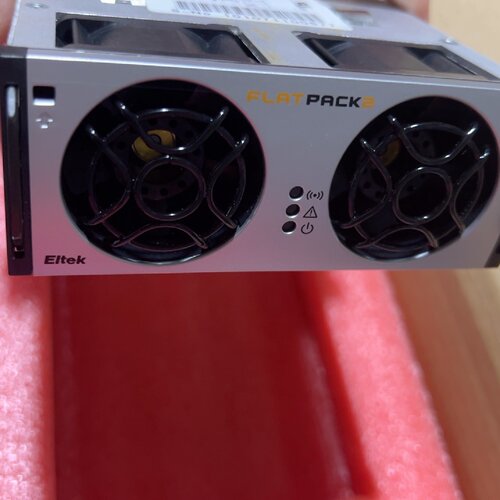 FLATPACK2 1U powerRack 4AC议价