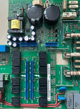 （请询价）SDCSPIN3A是B直流调速器DCS400系列电源