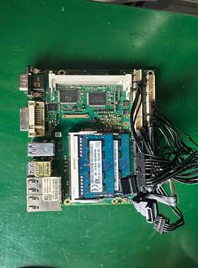 倍福CB3060-0011工控机主板i5-4410Ecpu.--议价商品