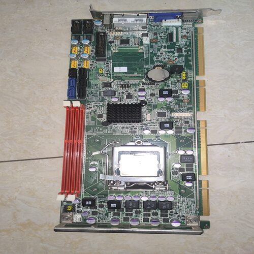 咨询-研华PCE-5126QG2i72600，实物图，有