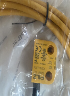 寻I772143PNOZmEF4DI4DOR现货皮尔兹模块