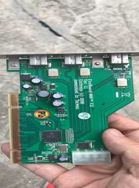 IOI影像采集卡，FIREBOARD-800TMV2，RE询价
