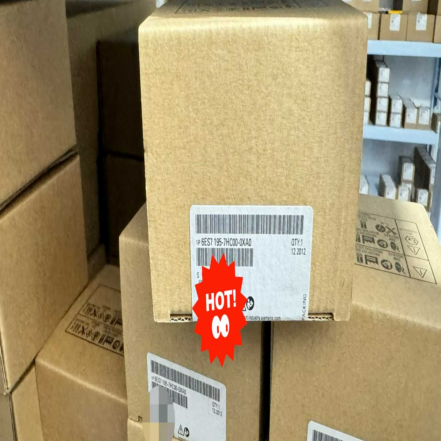 6ES7195-7HC00-0XA0~询价