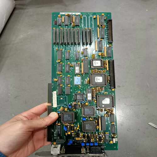 asm邦定机AB559板卡，03-20683-00，REV--议价商品