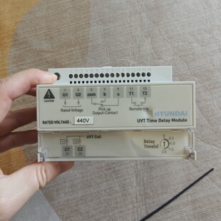 寻IHYUNDAI UVT Time Delay Module