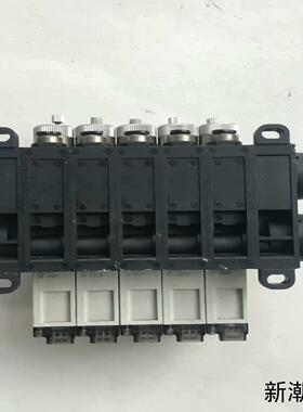 PISCO真空发生器VKMH10S 成色如图  拆机一组 实议价商品