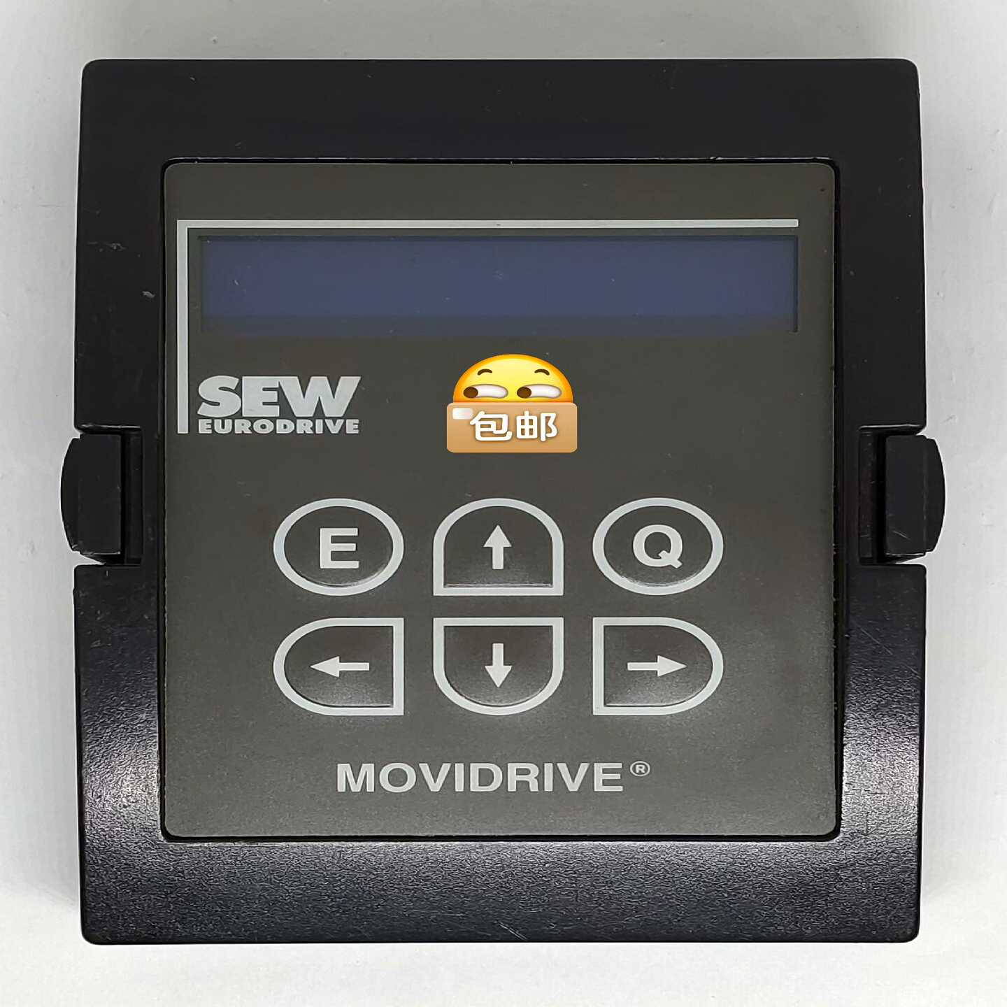 SEW赛威面板DBG11B-08件，原厂保好询价