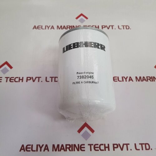 寻Liebherr 7382045 Fuel Filter Original Spare Part