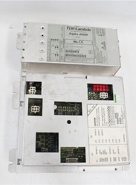 TDK-lambda电源CA400 5B 15C 15/15-询价