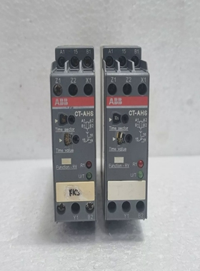 2QtyOfABBCT-AHSTimeRelay1SVR430113R0100