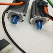 电子设备 ABB变频器ACS880系列 0.75K～110K