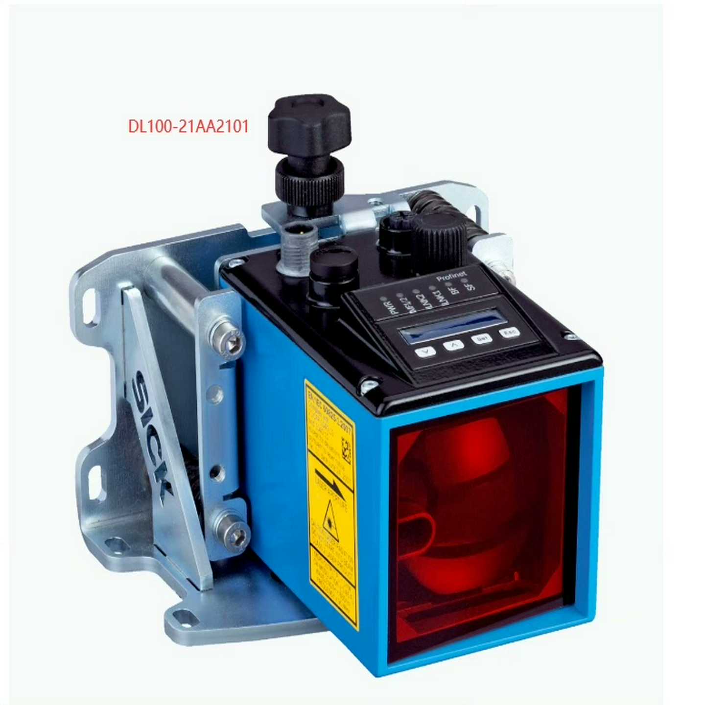 激光距离传感器: Dx100DL100-21AA2101~询价