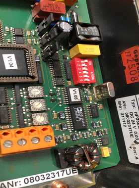 hemisphere+R110+信标机+机体功能使用正常+图（地坛设备）