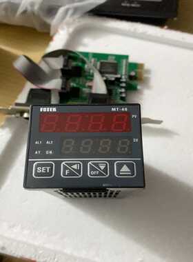 台湾阳明温控器MT48，全新没包装裸机~议价