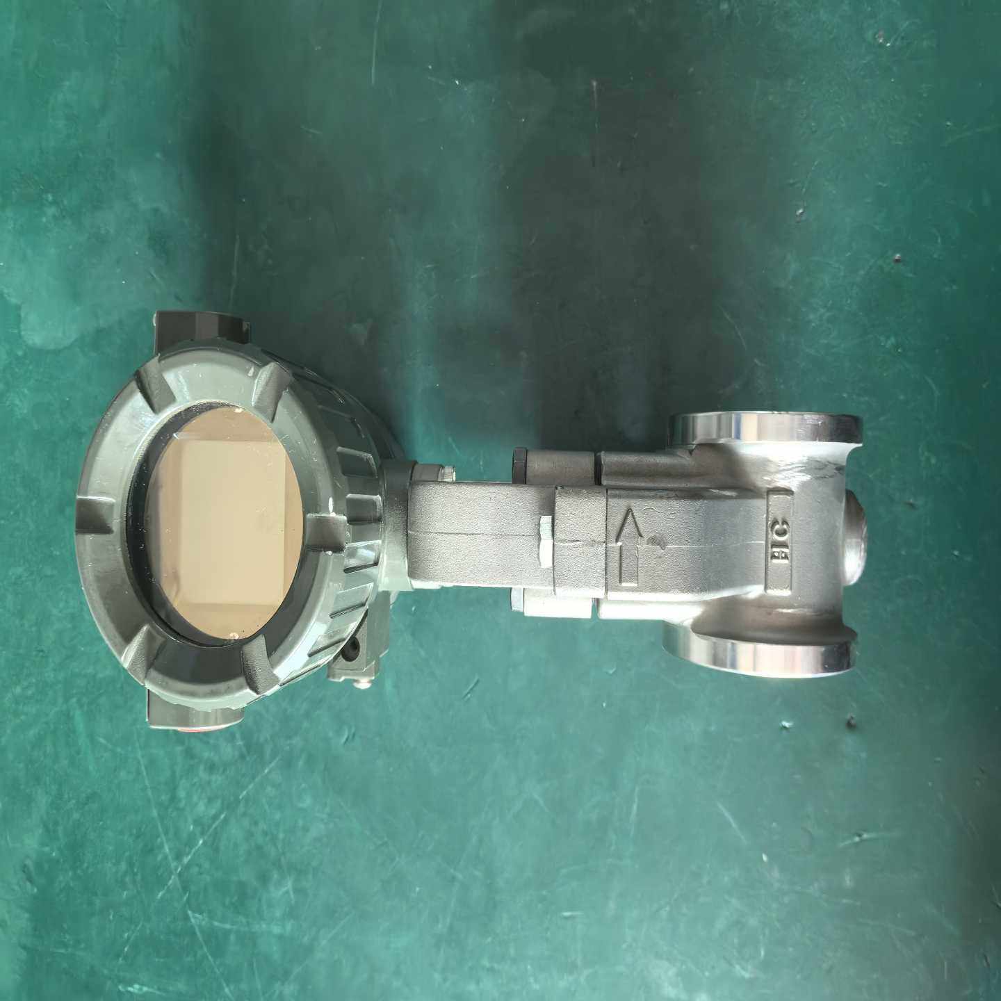 询价横河全新涡街流量计DY040，型号DY040-S1-EXXA