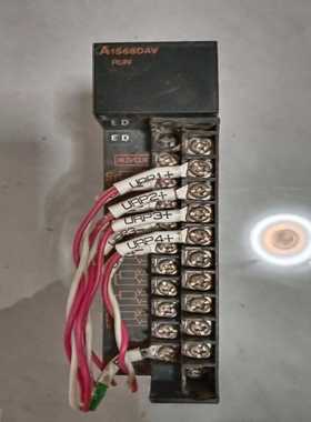 (询价)三菱plca1s68dav成色型号样式如图有的看好再拍功