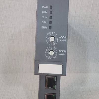 ABB CM577ETH B9 Communication Module 1SAP170700R0001