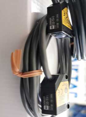 咨询-单光束安全传感器E3ZS-T81AE3ZS-