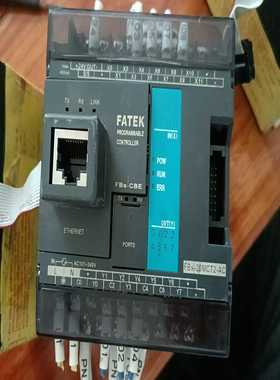 （霸霸电子）永宏plc，一套FBS-20MCT2-AC有的联