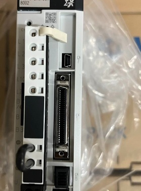 三菱伺服驱动器电机套装750WMRJ370AHFK