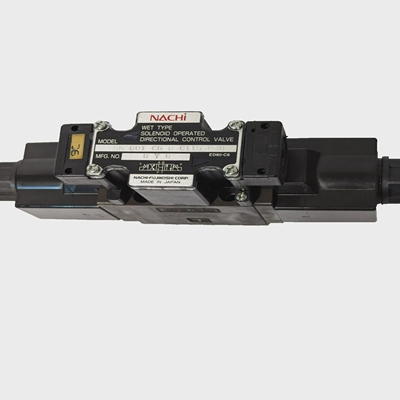 NachiSS-G01-C6-R-C115-E30DirectionalControlValve