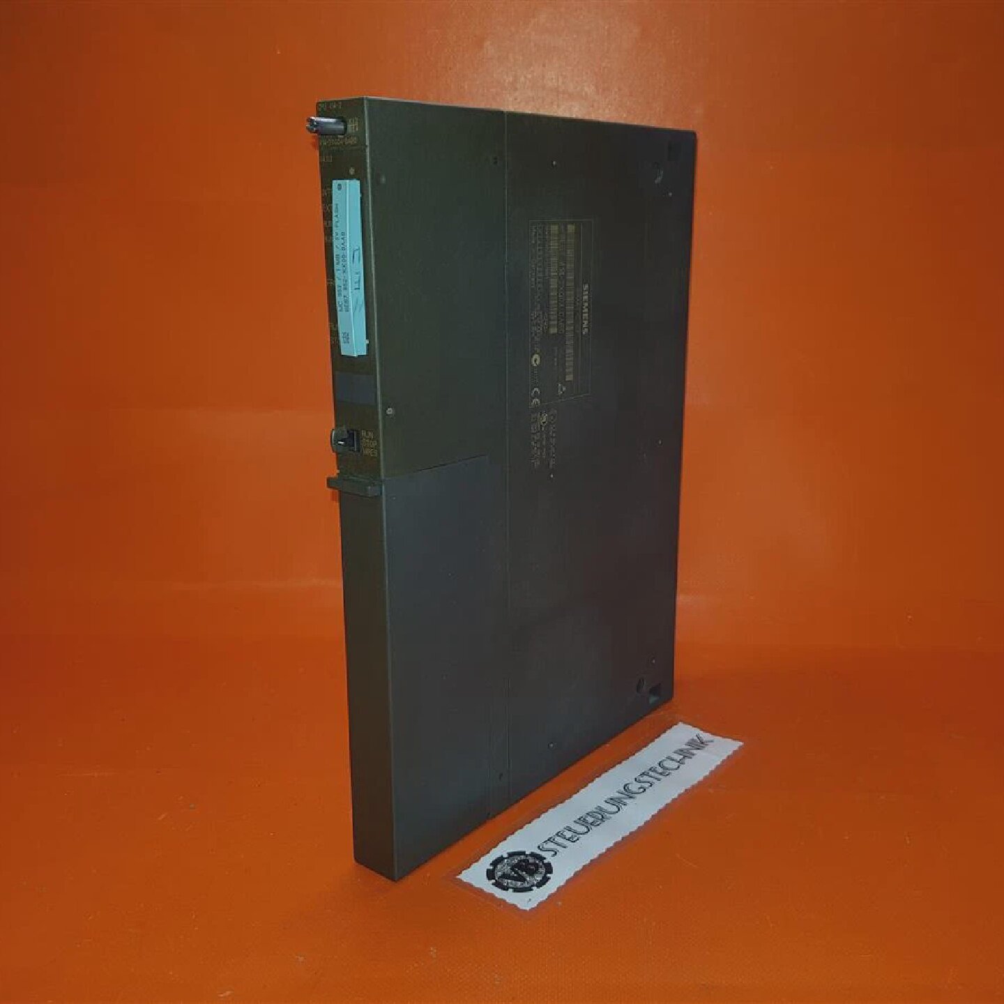 Siemens 6ES7 4142XG040AB0 Simatic S7 Central Assembly *E 01
