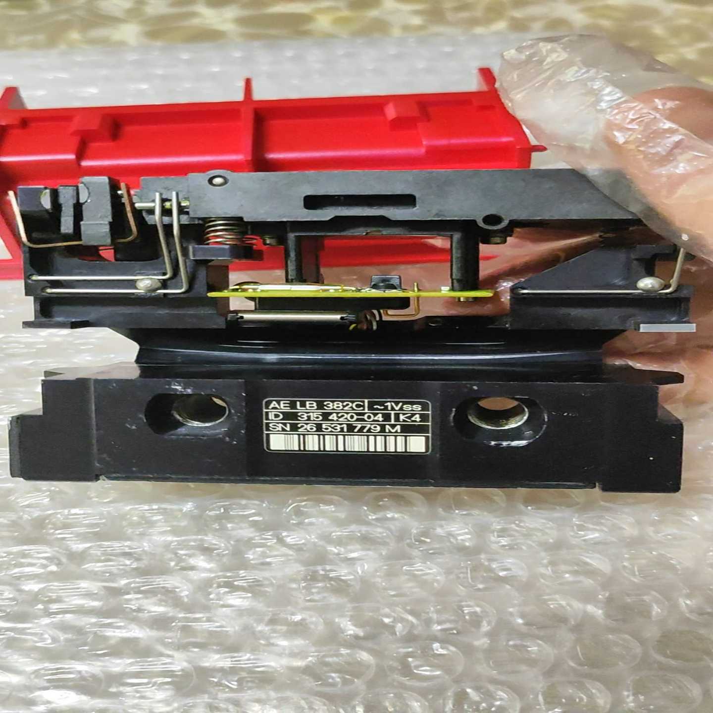 LB382C读数头，ID315420-04海德汉光栅尺读数头议价