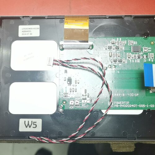 【询价】LE3202405WEEBB，PB-PH320240T-00