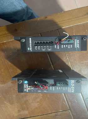 美国优越SLO-SYN驱动步进器SS2000MD7二手--议价商品
