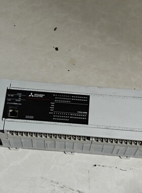 议价FX5U80MTES功能正常没有问题议价