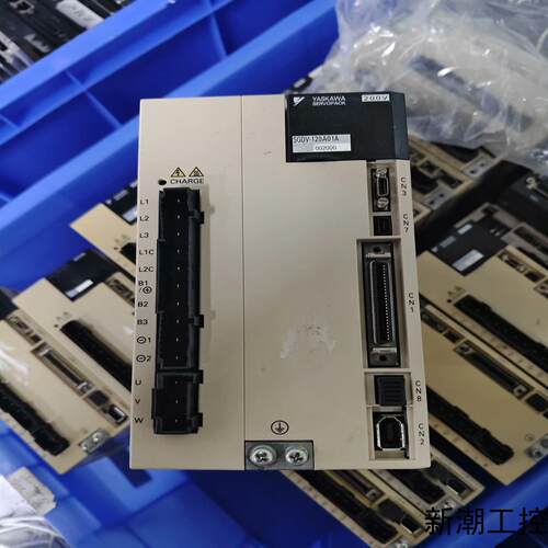 安川5系伺服15KW驱动器SGDV-120A01A15议价商品