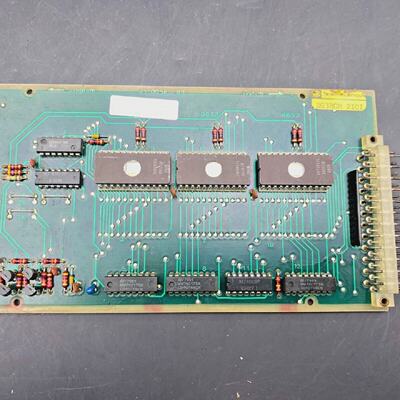 Telemecanique SG3 Bcm 2101 Speicherkarte Eprom