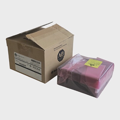 ALLENBRADLEY1746P1ASLC500SLC机架安装电源120240VAC2ANSMP